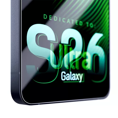 3mk FlexibleGlass Hybrid Glass Samsung Galaxy S26 Ultra hibrid üvegfólia