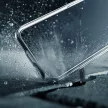 3mk Clear Case Samsung Galaxy A37 tok, átlátszó