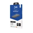 3mk HardGlass tempered glass Samsung Galaxy A37 edzett üvegfólia
