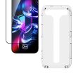 3mk Hardglass Max Tempered Glass iPhone 12 Pro Max üvegfólia