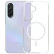3mk Armor MagCase Samsung Galaxy A37 tok, átlátszó