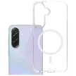 3mk Armor MagCase Samsung Galaxy A37 tok, átlátszó