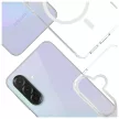 3mk Armor MagCase Samsung Galaxy A37 tok, átlátszó