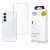 3mk Clear Case Samsung Galaxy A57 tok, átlátszó