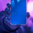3mk Clear Case Samsung Galaxy A57 tok, átlátszó