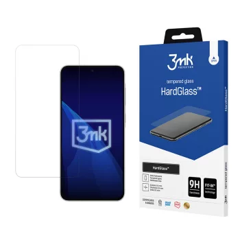   3mk HardGlass tempered glass Samsung Galaxy A57 edzett üvegfólia