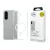 3mk Armor MagCase Samsung Galaxy A57 tok, átlátszó