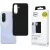 3MK Matt Case Pro Samsung Galaxy A37 tok, fekete
