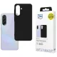 3MK Matt Case Pro Samsung Galaxy A37 tok, fekete