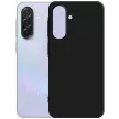 3MK Matt Case Pro Samsung Galaxy A37 tok, fekete