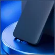 3MK Matt Case Pro Samsung Galaxy A37 tok, fekete