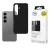 3mk Matt Case Pro Samsung Galaxy A57 tok, matt fekete