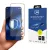 3mk HardGlass Matt Max Tempered Glass Samsung Galaxy S26+ edzett üvegfólia