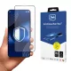 3mk HardGlass Matt Max Tempered Glass Samsung Galaxy S26+ edzett üvegfólia