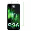 3mk SilverProtection+ protective film Samsung Galaxy S26+ védőfólia