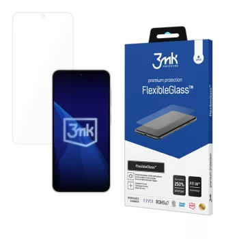   3mk FlexibleGlass hybrid glass Samsung Galaxy A57 hibrid üvegfólia