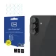 3mk Lens Protection Hybrid Camera Lens Glass Samsung Galaxy A37 / A57 kameravédő