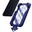 3mk HardGlass Max tempered glass iPhone 15 Pro üvegfólia