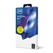 3mk HardGlass Max tempered glass iPhone 15 Pro Max üvegfólia