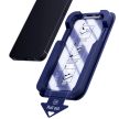 3mk HardGlass Max Tempered Glass iPhone 13 / 13 Pro / 14 / 16e / 17e üvegfólia
