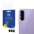 3mk Lens Protection Hybrid Camera Lens Glass Samsung Galaxy A57 kameravédő