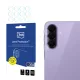 3mk Lens Protection Hybrid Camera Lens Glass Samsung Galaxy A57 kameravédő