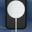 3mk Misty MagCase iPhone 17 Pro Max / 18 Pro Max tok, fekete