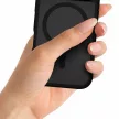 3mk Misty MagCase iPhone 17 Pro Max / 18 Pro Max tok, fekete
