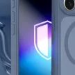 3mk MistyMagCase iPhone 17 Pro / 18 Pro tok, kék