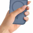 3mk MistyMagCase iPhone 17 Pro / 18 Pro tok, kék