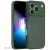 3mk Misty MagCase iPhone 17 Pro Max / 18 Pro Max tok, zöld