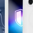 3mk Misty MagCase iPhone 17 Pro Max / 18 Pro Max tok, átlátszó