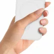3mk Misty MagCase iPhone 17 Pro Max / 18 Pro Max tok, átlátszó