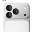 3mk Lens Protection Pro Camera Lens Protector iPhone 18 Pro / 18 Pro Max kameravédő, fekete