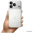 3mk Lens Protection Pro Camera Lens Protector iPhone 18 Pro / 18 Pro Max kameravédő, fekete