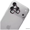3mk Lens Protection Pro Camera Lens Protection iPhone 18 Pro / 18 Pro Max kameravédő, bordó