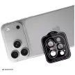 3mk Lens Protection Pro Camera Lens Protection iPhone 18 Pro / 18 Pro Max kameravédő, bordó