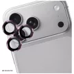 3mk Lens Protection Pro Camera Lens Protection iPhone 18 Pro / 18 Pro Max kameravédő, bordó