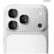 3mk Lens Protection Pro Camera Lens Protector iPhone 18 Pro / 18 Pro Max kameravédő, világoskék