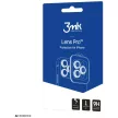 3mk Lens Protection Pro Camera Lens Protector iPhone 18 Pro / 18 Pro Max kameravédő, világoskék