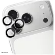 3mk Lens Protection Pro Camera Lens Protection iPhone 18 Pro / 18 Pro Max kameravédő, átlátszó