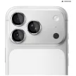 3mk Lens Protection Pro Camera Lens Protection iPhone 18 Pro / 18 Pro Max kameravédő, ezüst