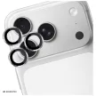 3mk Lens Protection Pro Camera Lens Protection iPhone 18 Pro / 18 Pro Max kameravédő, ezüst
