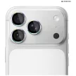 3mk Lens Protection Pro Camera Lens Protector iPhone 18 Pro / 18 Pro Max kameravédő, színes