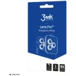 3mk Lens Protection Pro Camera Lens Protector iPhone 18 Pro / 18 Pro Max kameravédő, színes