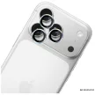 3mk Lens Protection Pro Camera Lens Protector iPhone 18 Pro / 18 Pro Max kameravédő, színes