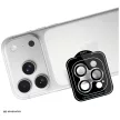 3mk Lens Protection Pro Camera Lens Protector iPhone 18 Pro / 18 Pro Max kameravédő, színes