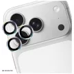 3mk Lens Protection Pro Camera Lens Protector iPhone 18 Pro / 18 Pro Max kameravédő, színes