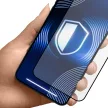 3mk HardGlass Matt Max iPhone 18 Pro üvegfólia