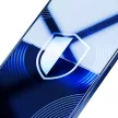 3mk HardGlass Matt Max iPhone 18 Pro üvegfólia